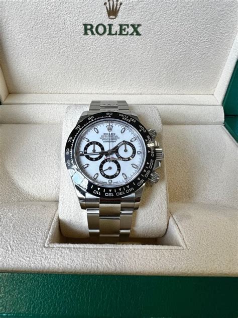 rolex damenuhr daytona|Rolex daytona for sale.